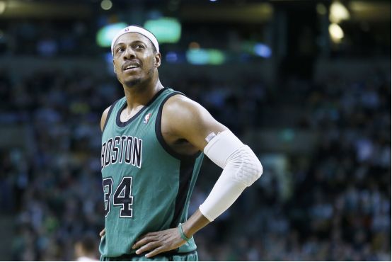 他们有机会 他们有机会