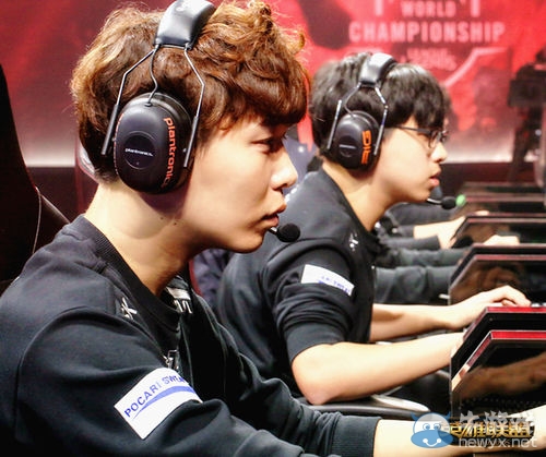 们将在总决 们将在总决